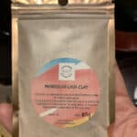 Morrocan Lava Clay