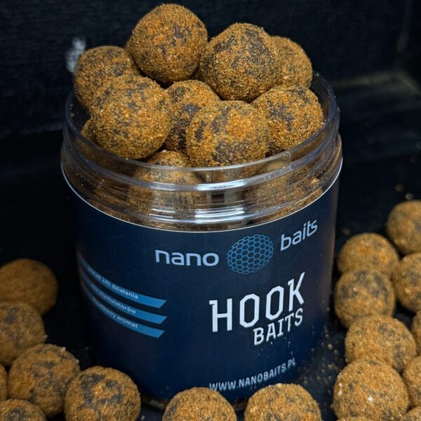 Hook baits morwa-łosoś