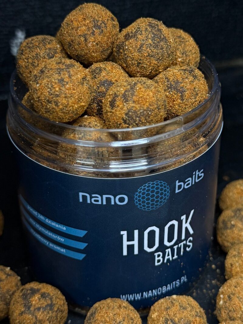 Hook baits morwa-łosoś